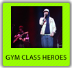 GYM CLASS HEROS