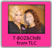 T-BOZ&CHILLI from TLC