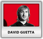 DAVID GUETTA