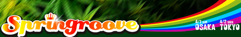 SPRINGROOVE