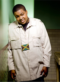 SEAN KINGSTON