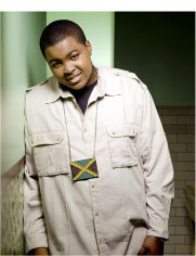 SEAN KINGSTON