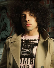 KEVIN MICHAEL