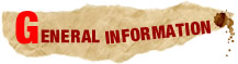 General Information