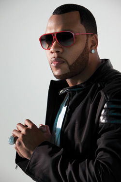 FLO RIDA