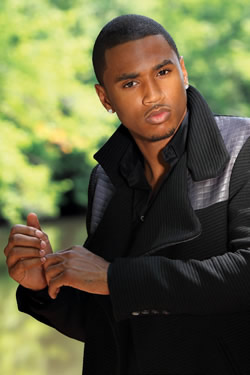 TREY SONGZ