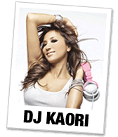 DJ KAORI