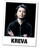KREVA