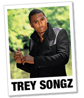 TREY SONGZ