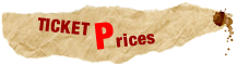 Ticket Prices