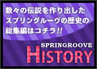 SPRINGROOVE HISTORY