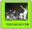 TERIYAKI BOYZ
