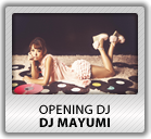 DJ MAYUMI