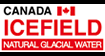 CANADA ICEFIELD
