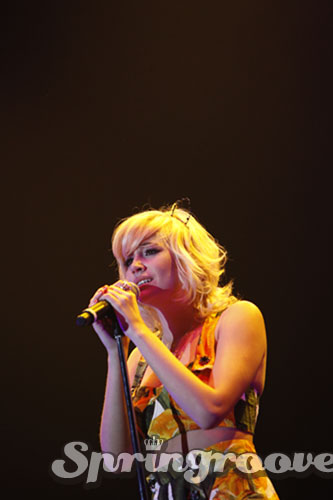 PIXIE LOTT