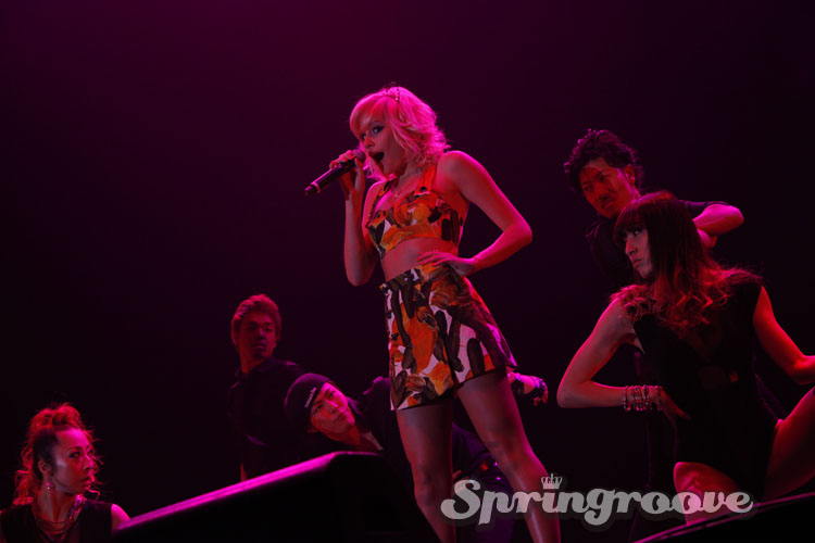 PIXIE LOTT