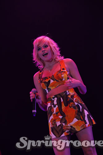 PIXIE LOTT