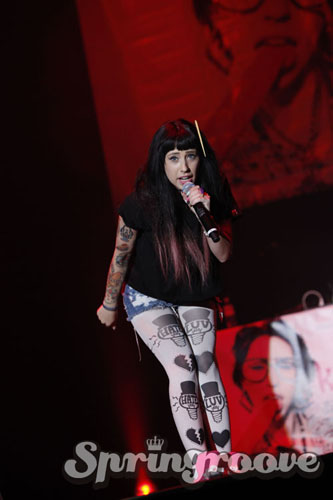 KREAYSHAWN