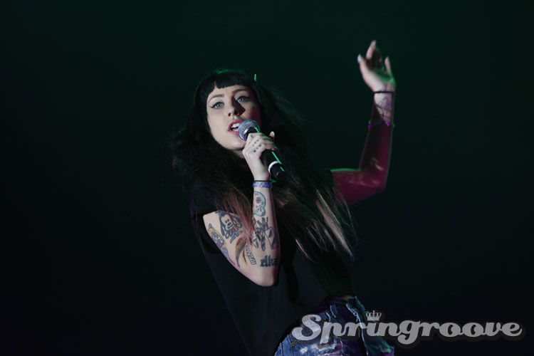 KREAYSHAWN