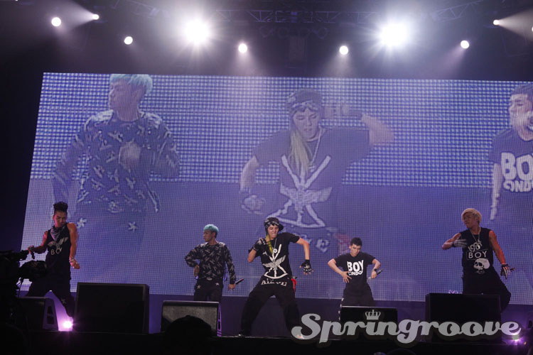 BIGBANG