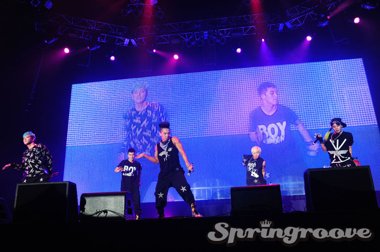 BIGBANG
