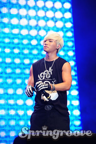 BIGBANG