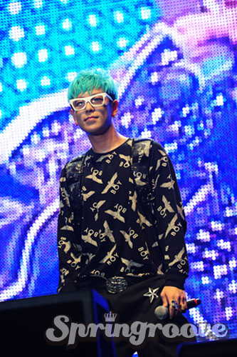 BIGBANG