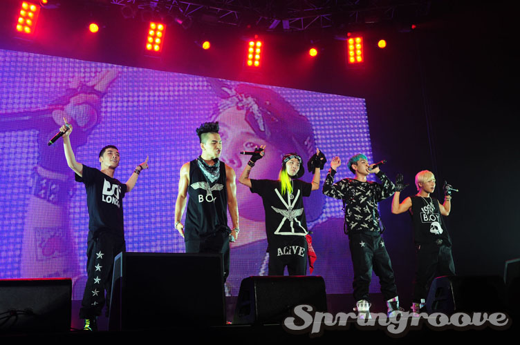 BIGBANG
