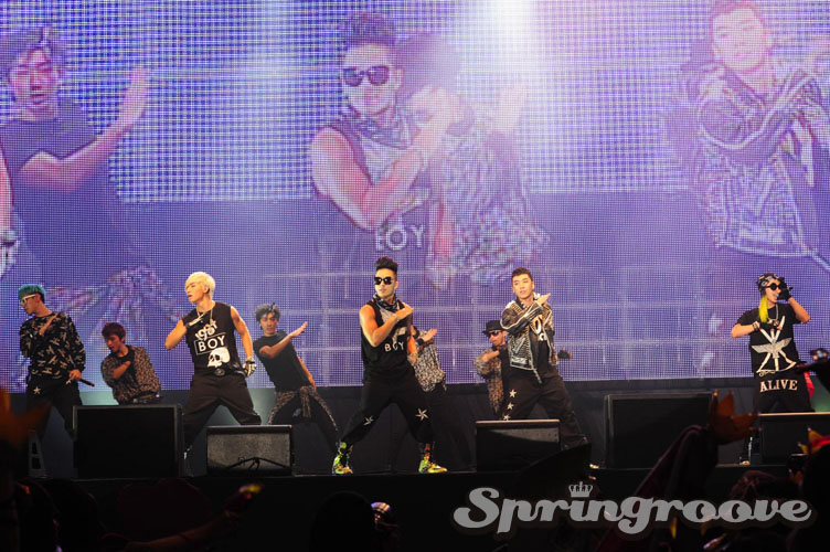 BIGBANG