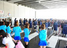 ATTRACTIONS & AUDIENCE