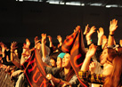 ATTRACTIONS & AUDIENCE