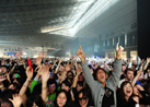 ATTRACTIONS & AUDIENCE