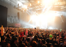 ATTRACTIONS & AUDIENCE