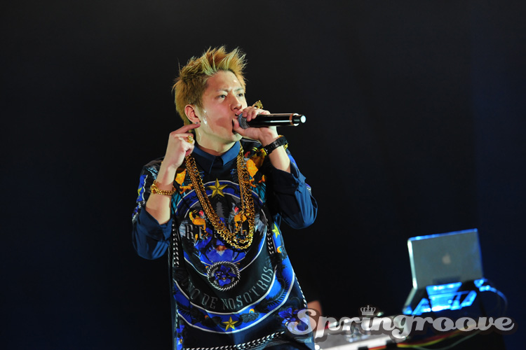 SHUN