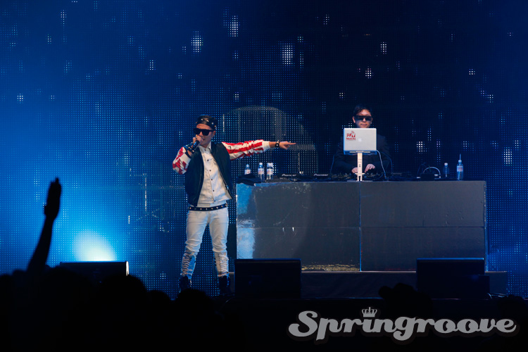 m-flo