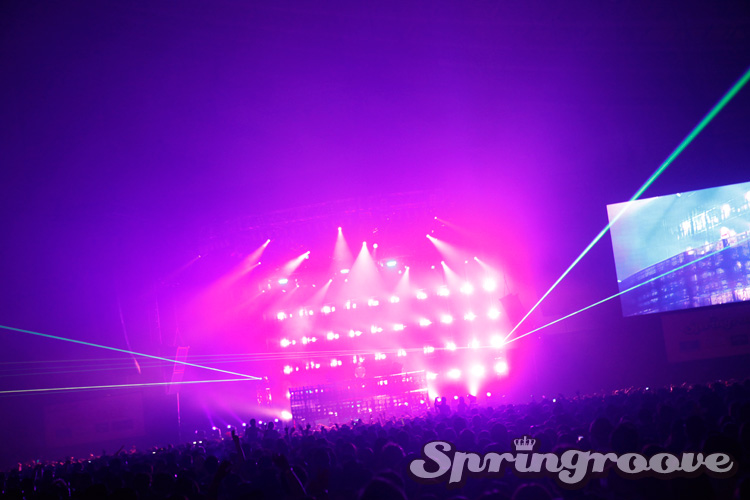DAVID GUETTA