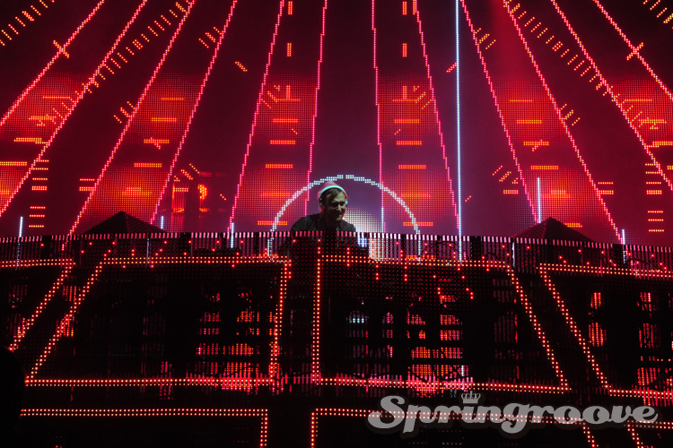 DAVID GUETTA