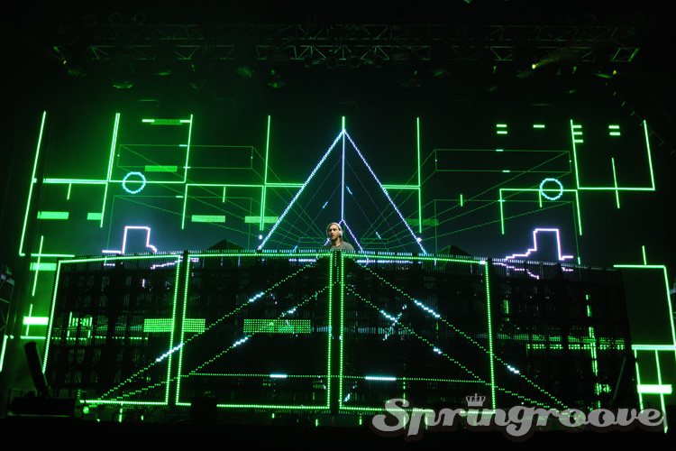 DAVID GUETTA